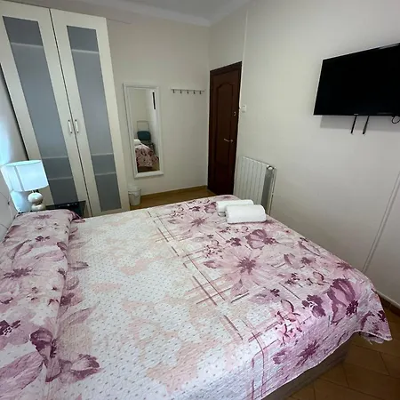 Vilmar Bed & Breakfast *