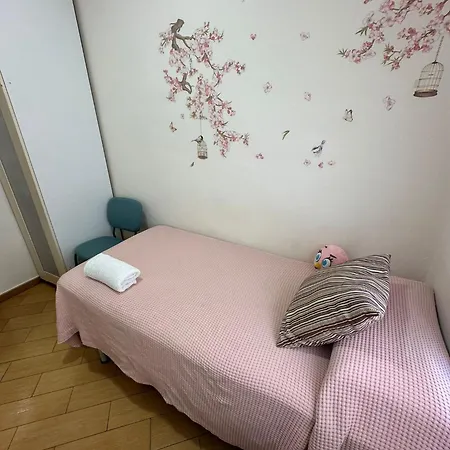 Bed & Breakfast Vilmar *