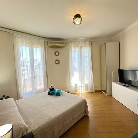 Vilmar Отель типа 