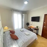 Vilmar Bed & Breakfast *
