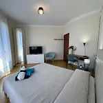 Vilmar Bed & Breakfast Barcelona