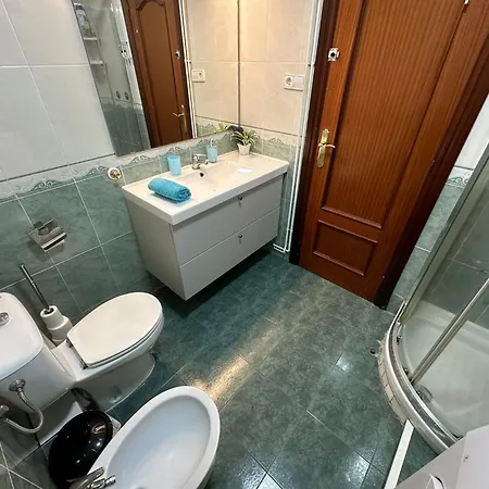 Vilmar * Barcelona