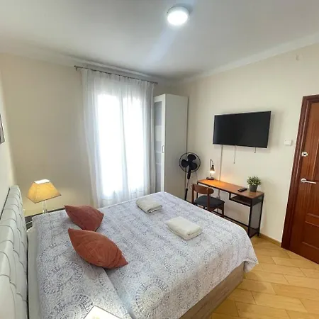 Vilmar Bed & Breakfast *