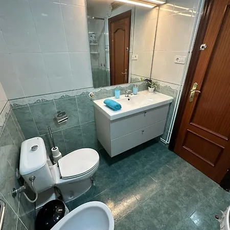 Vilmar Bed & Breakfast Barcelona