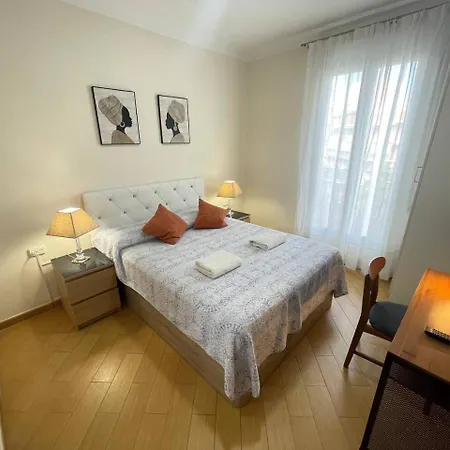 Bed & Breakfast Vilmar Barcelona