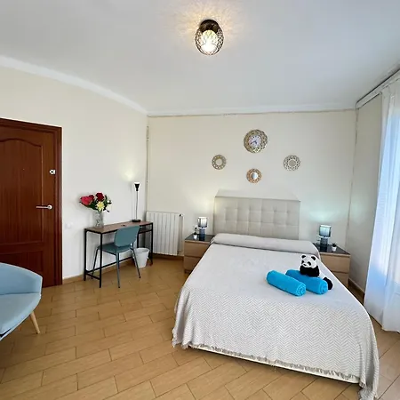 Bed & Breakfast Vilmar