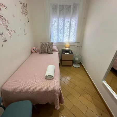 Bed & Breakfast Vilmar *