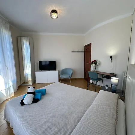 Vilmar Bed & Breakfast Barcelona