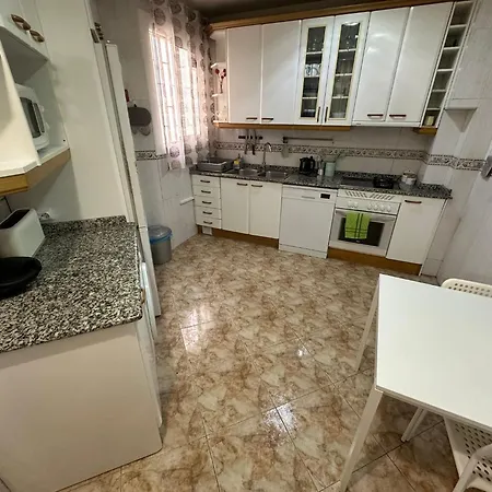 Bed & Breakfast Vilmar Barcelona