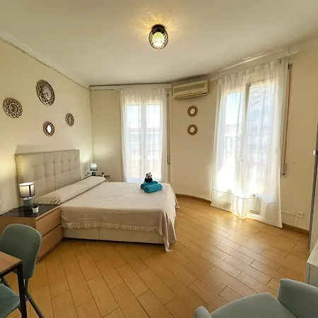 Vilmar Bed & Breakfast