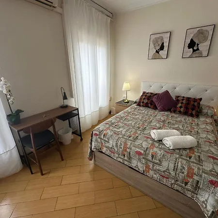 Bed & Breakfast Vilmar *