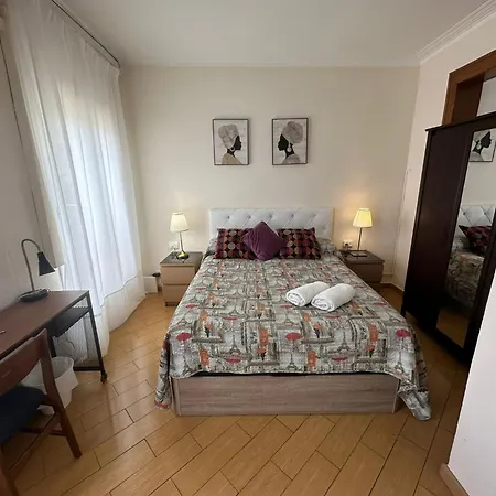 Vilmar Bed & Breakfast Barcelona