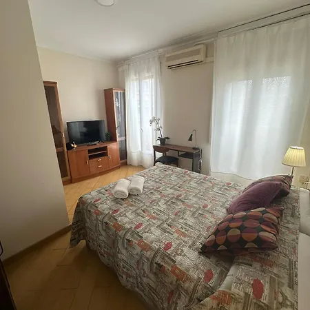 Bed & Breakfast Vilmar