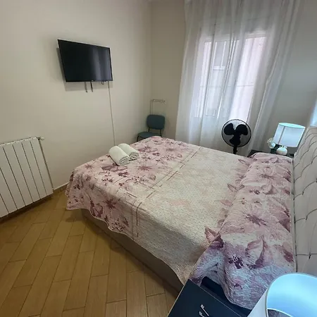 Vilmar Bed & Breakfast Barcelona