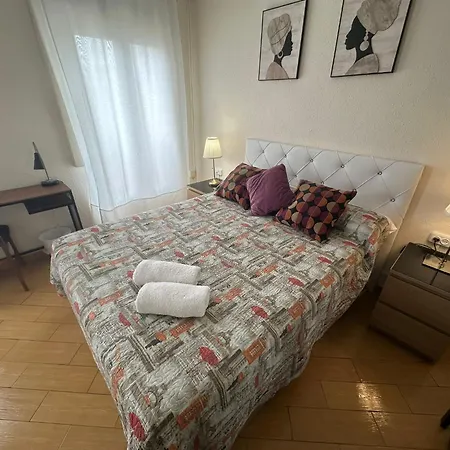 Bed & Breakfast Vilmar Barcelona