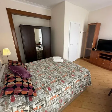 Vilmar Bed & Breakfast