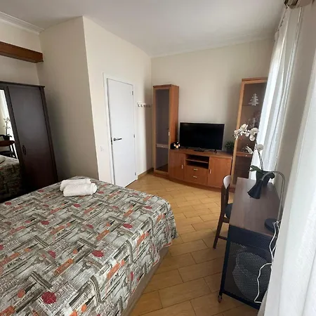Bed & Breakfast Vilmar