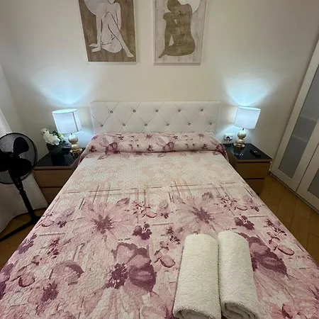 Vilmar Bed & Breakfast Barcelona