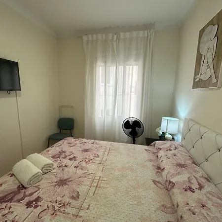Bed & Breakfast Vilmar Barcelona
