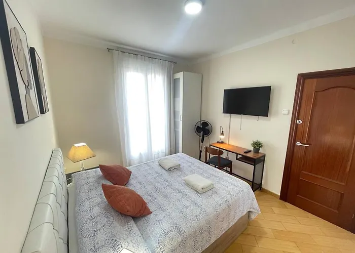 Vilmar Bed & Breakfast *