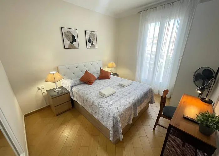 Bed & Breakfast Vilmar Barcelona