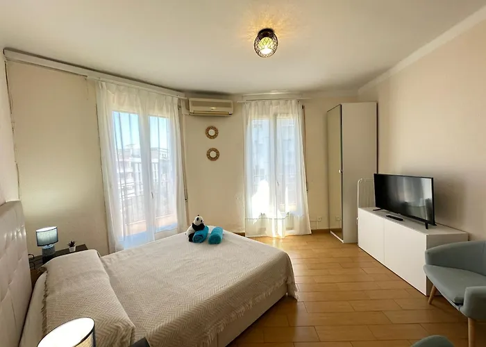 Vilmar Bed & Breakfast *