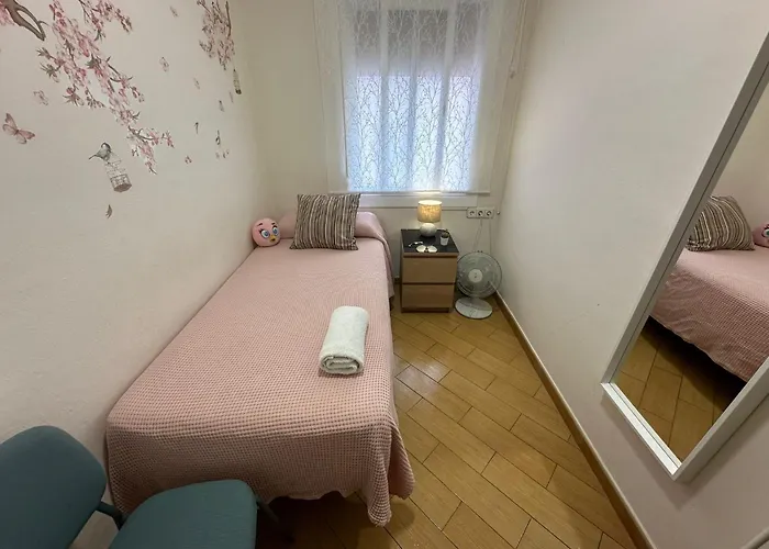 Bed & Breakfast Vilmar *