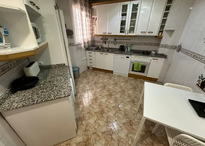 Panzió Vilmar Barcelona