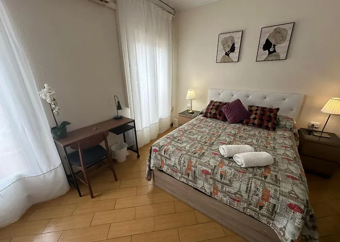 Bed & Breakfast Vilmar *