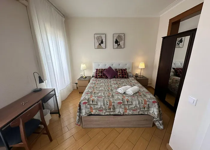 Vilmar Bed & Breakfast Barcelona
