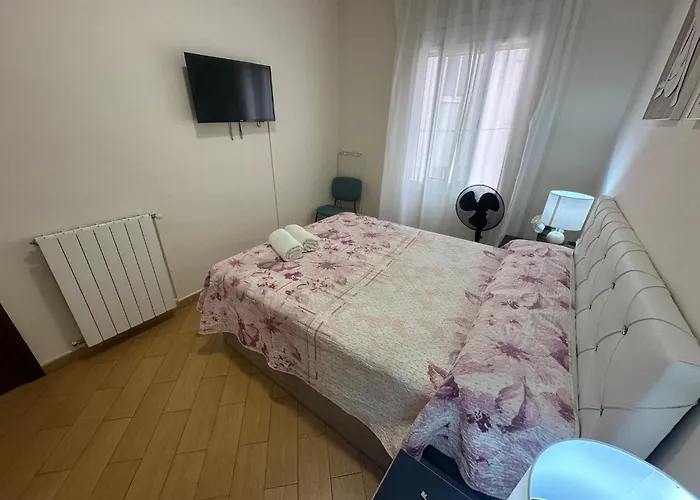 Vilmar Bed & Breakfast Barcelona