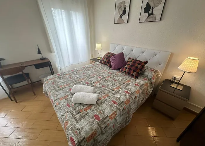 Bed & Breakfast Vilmar Barcelona