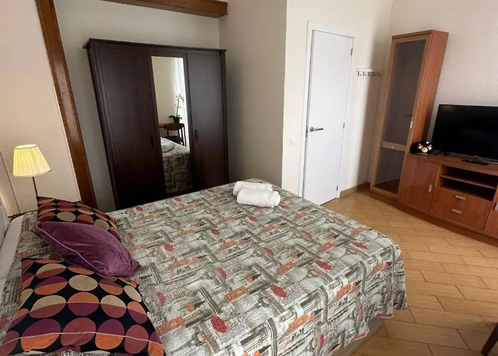 Vilmar Bed & Breakfast