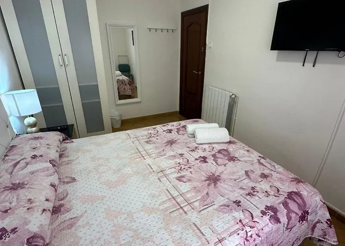 Vilmar Bed & Breakfast *