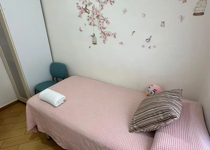 Bed & Breakfast Vilmar *
